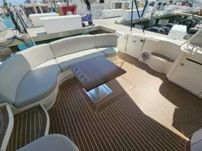 Thumbnail von Sea Ray 500 Sundancer NAUTICAL DREAMER