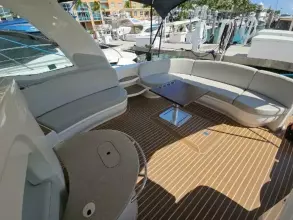 Thumbnail von Sea Ray 500 Sundancer NAUTICAL DREAMER