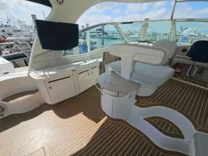 Thumbnail von Sea Ray 500 Sundancer NAUTICAL DREAMER