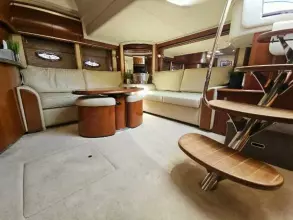 Thumbnail von Sea Ray 500 Sundancer NAUTICAL DREAMER