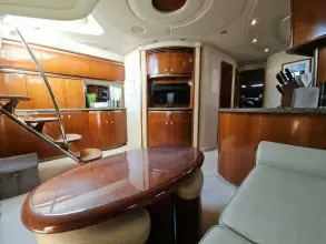 Thumbnail von Sea Ray 500 Sundancer NAUTICAL DREAMER