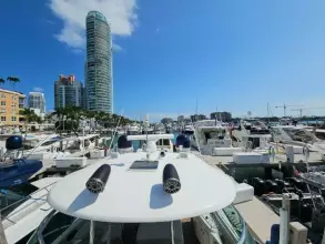 Thumbnail von Sea Ray 500 Sundancer NAUTICAL DREAMER