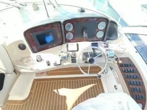 Thumbnail von Sea Ray 500 Sundancer NAUTICAL DREAMER