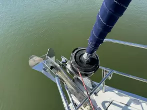 Thumbnail von Beneteau Oceanis 45 Terra Nova