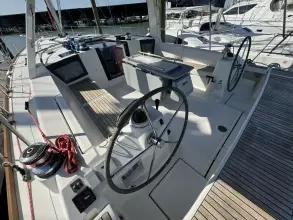 Thumbnail von Beneteau Oceanis 45 Terra Nova