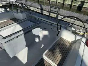 Thumbnail von Beneteau Oceanis 45 Terra Nova