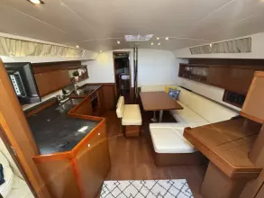 Thumbnail von Beneteau Oceanis 45 Terra Nova