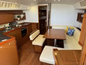 Thumbnail von Beneteau Oceanis 45 Terra Nova