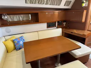 Thumbnail von Beneteau Oceanis 45 Terra Nova