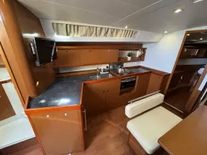 Thumbnail von Beneteau Oceanis 45 Terra Nova