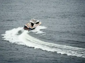 Thumbnail von Botnia Targa 46 $1.8M - $2.1M Targa 46