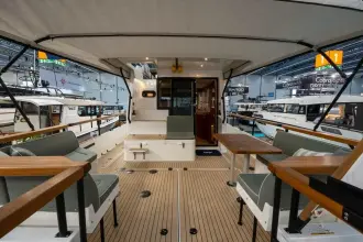 Thumbnail von Botnia Targa 46 $1.8M - $2.1M Targa 46