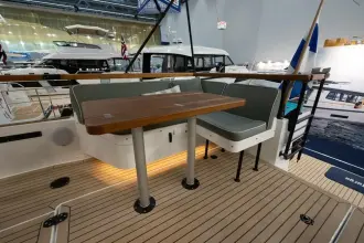 Thumbnail von Botnia Targa 46 $1.8M - $2.1M Targa 46