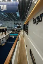 Thumbnail von Botnia Targa 46 $1.8M - $2.1M Targa 46