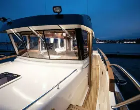 Thumbnail von Botnia Targa 46 $1.8M - $2.1M Targa 46