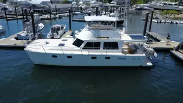 Thumbnail von Maine Cat Power Cat 47 Audrey Louisa