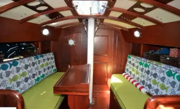 Thumbnail von Spirit 46 Libertine