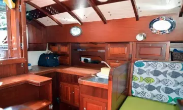 Thumbnail von Spirit 46 Libertine