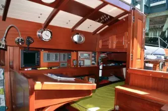 Thumbnail von Spirit 46 Libertine