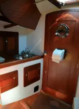 Thumbnail von Spirit 46 Libertine