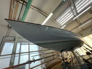 Thumbnail von Spirit 46 Libertine