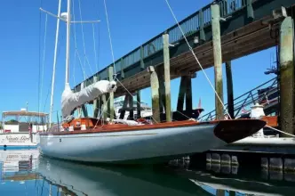 Thumbnail von Spirit 46 Libertine