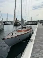 Thumbnail von Spirit 46 Libertine