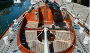 Thumbnail von Spirit 46 Libertine