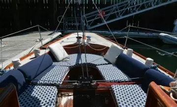 Thumbnail von Spirit 46 Libertine