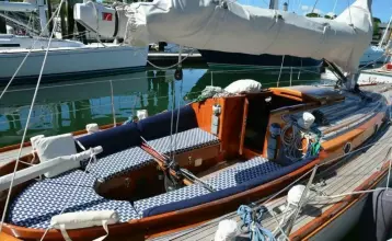 Thumbnail von Spirit 46 Libertine