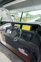 Thumbnail von Axopar 45 XC Cross Cabin Stock 5