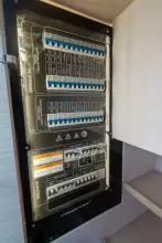 Thumbnail von Axopar 45 XC Cross Cabin Stock 5