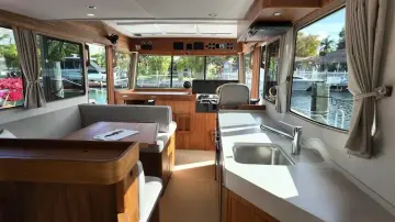 Thumbnail von Botnia Targa 41 Targa 41 - Stock 5