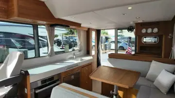 Thumbnail von Botnia Targa 41 Targa 41 - Stock 5