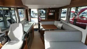 Thumbnail von Botnia Targa 41 Targa 41 - Stock 5