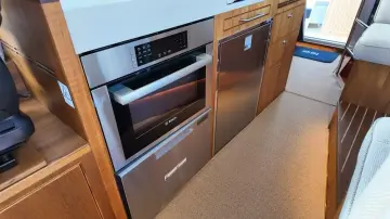 Thumbnail von Botnia Targa 41 Targa 41 - Stock 5