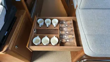 Thumbnail von Botnia Targa 41 Targa 41 - Stock 5