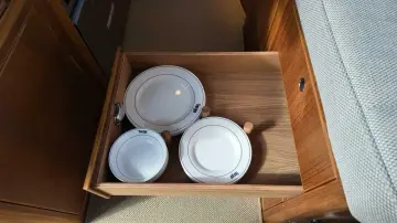 Thumbnail von Botnia Targa 41 Targa 41 - Stock 5