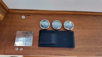 Thumbnail von Botnia Targa 41 Targa 41 - Stock 5