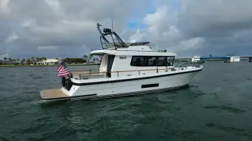 Thumbnail von Botnia Targa 41 Targa 41 - Stock 5