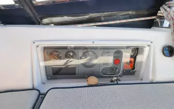 Thumbnail von Hunter 45 CC Coralee