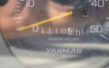 Thumbnail von Hunter 45 CC Coralee