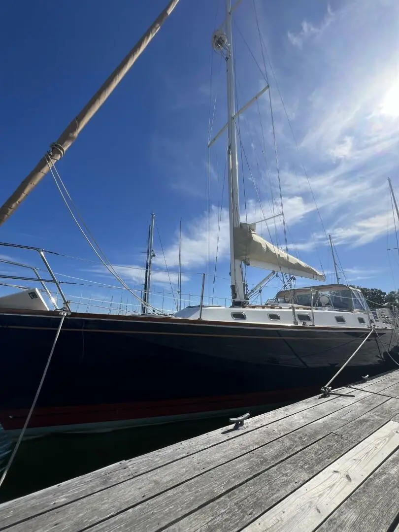 Thumbnail von Tartan 4100 Elm