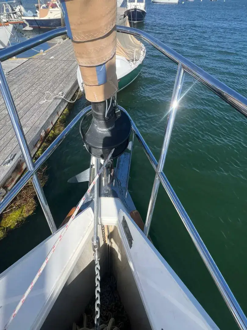 Thumbnail von Tartan 4100 Elm