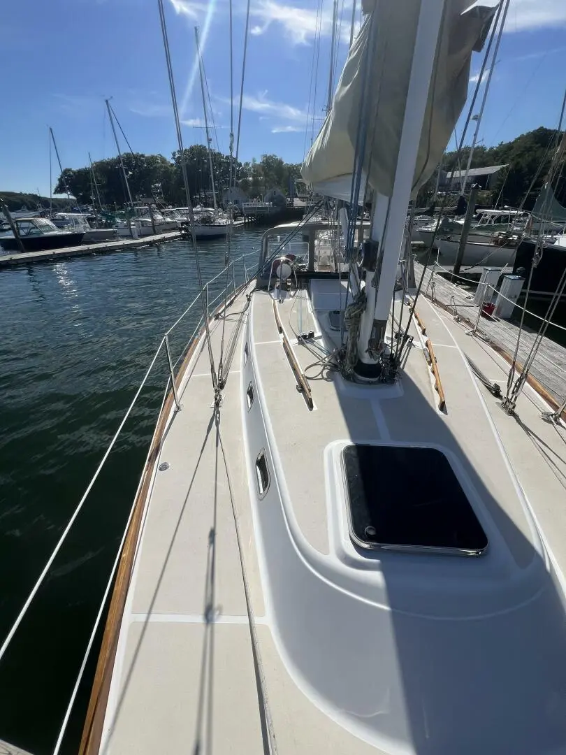 Thumbnail von Tartan 4100 Elm