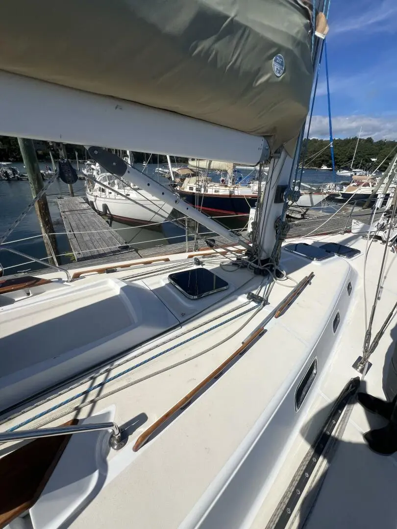 Thumbnail von Tartan 4100 Elm