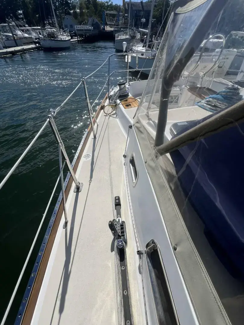 Thumbnail von Tartan 4100 Elm