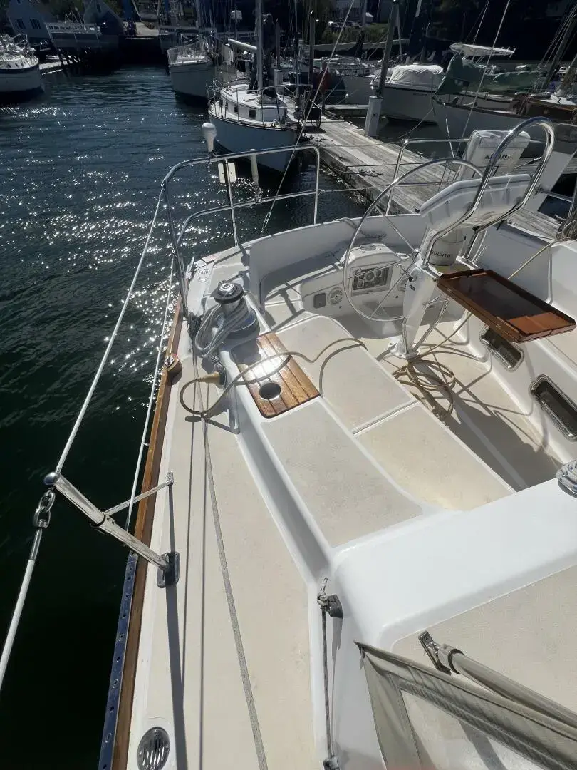 Thumbnail von Tartan 4100 Elm