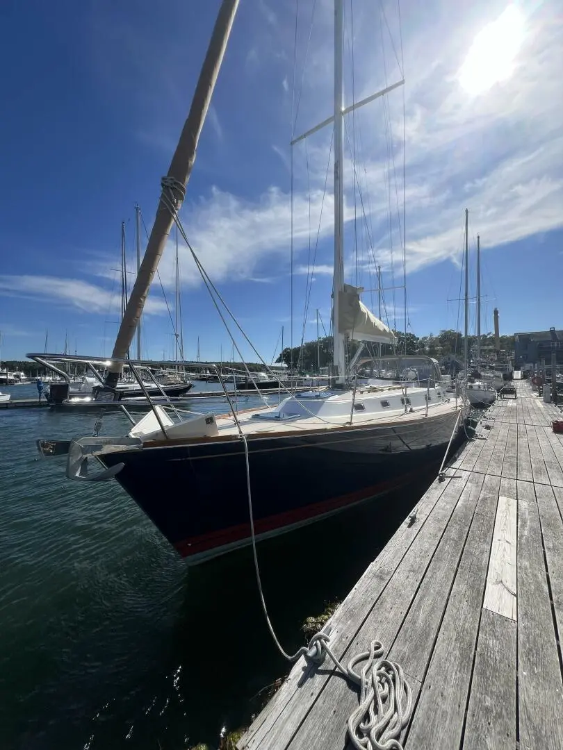 Thumbnail von Tartan 4100 Elm