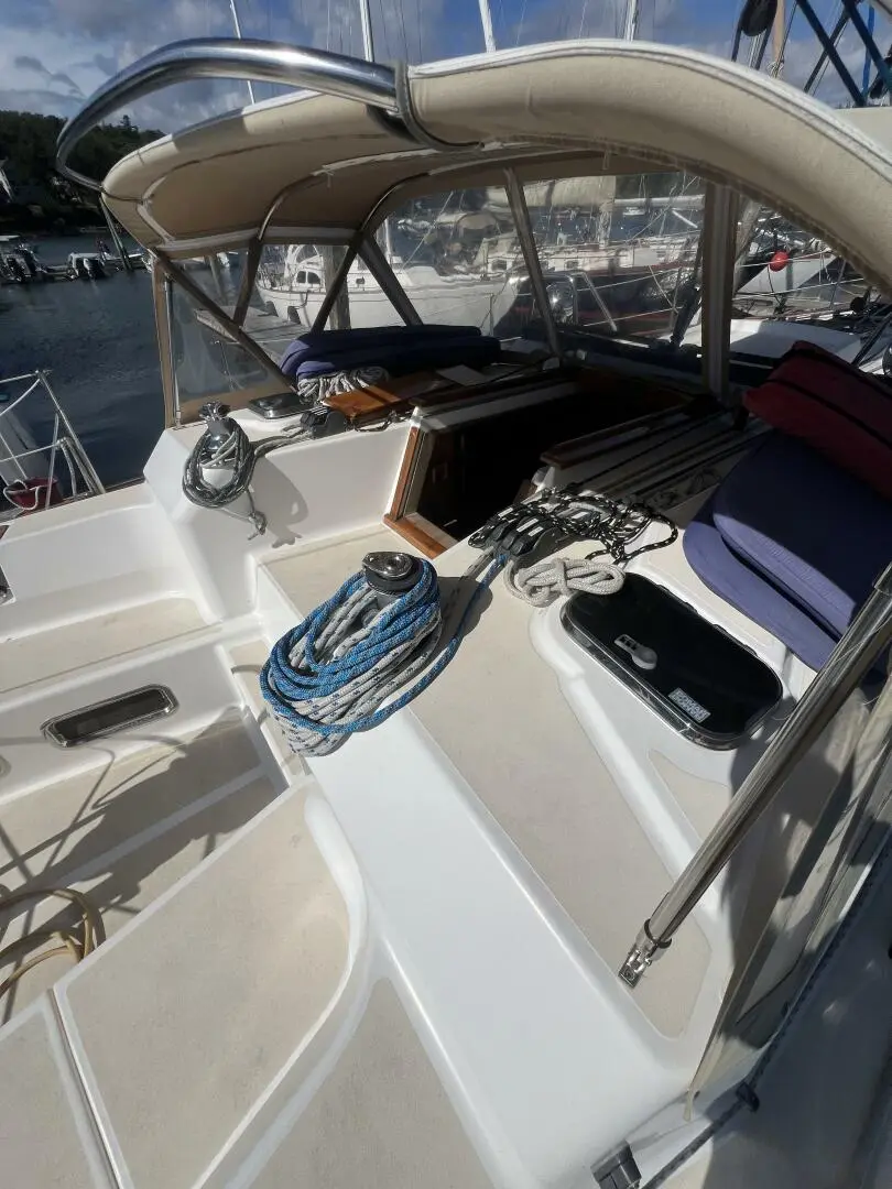 Thumbnail von Tartan 4100 Elm